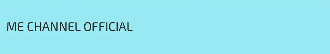ME CHANNEL OFFICIAL